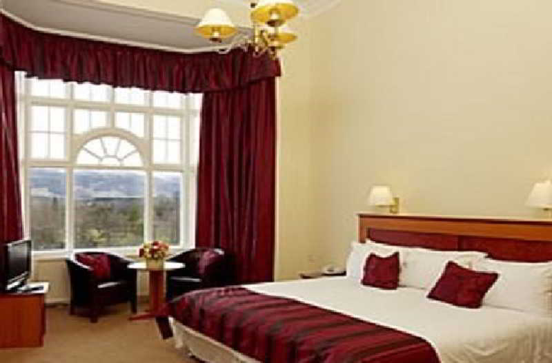 Peebles Hydro Exterior foto